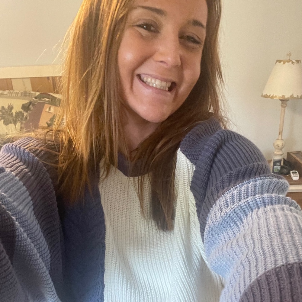 Meet your Posher, Brenna